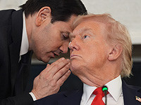 Трамп объявил о подписании Израилем и ХАМАСом соглашения о реализации первого этапа его плана