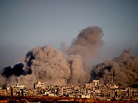 734-й день войны: ожидание прекращения огня, удары в Газе, операции в Иудее и Самарии