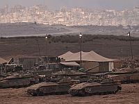 ЦАХАЛ приступил к оперативной подготовке к реализации соглашения по Газе