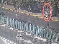 Насилие и попытка похищения несовершеннолетней в Ноф а-Галиле. Полиция просит граждан о помощи