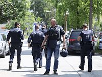 Сотрудник австрийской госбезопасности подозревается в передаче информации 