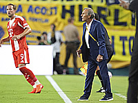 Умер знаменитый тренер, участник клубного чемпионата мира 2025 года