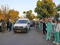 Система здравоохранения готова к приему заложников: реанимации и особый протокол