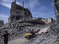 WSJ: ХАМАСу потребуется как минимум десять дней, чтобы найти погибших заложников