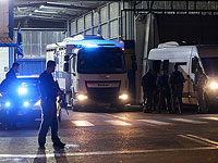 Один из лидеров ХАМАСа: Израиль отозвал список освобождаемых заключенных