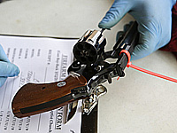 В Австралии убит бывший боец UFC Суман Мохтарян