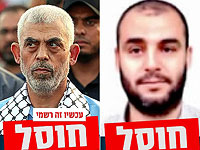 CNN: Израиль не отдаст останки братьев Синуаров в рамках сделки по освобождению заложников