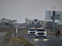 Опубликовано название операции по возвращению заложников из Газы