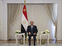 Президент Египта встретился с представителями Трампа и приветствовал соглашение по Газе