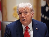 Трамп: заложники будут освобождены 13 или 14 октября