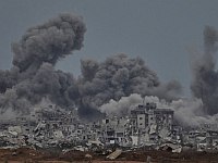 Источники в Газе: ЦАХАЛ отступил с нескольких укреппунктов оси Нецарим и поджег их