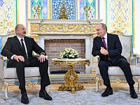 Путин впервые признал, что самолет 