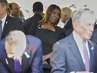 Против генпрокурора, которая обвиняла Трампа, открыто дело об ипотечном мошенничестве