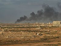 735-й день войны: прекращение огня в Газе, операции в Иудее и Самарии