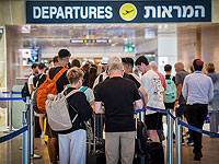 C воскресенья на границах ЕС начнет работать система биометрической регистрации въезда/выезда