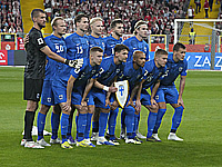 Финны обыграли сборную Литвы. Результаты отборочных матчей чемпионата мира