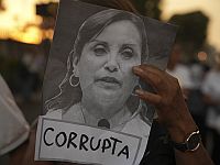 Конгресс Перу проголосовал за импичмент президента