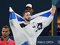 Власти Индонезии не допустили участие израильтян в чемпионате мира по спортивной гимнастике