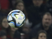 Сборная Фарерских островов разгромила черногорцев. Результаты отборочных матчей чемпионата мира