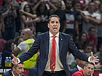 Бывший тренер 