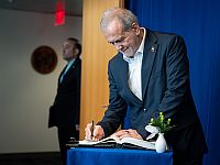 Президент Ирана предложил перенести столицу из Тегерана на побережье Персидского залива