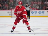 НХЛ. Гол Адама Фокса. Достижение Патрика Кейна