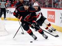 НХЛ, Достижение Кросби. Брунике вошел в историю. Три ассиста братьев Хьюз не спасли 