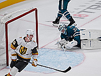 НХЛ. Достижение Эйхеля. Удачные дебюты Ламберта и Фута