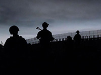 ЦАХАЛ уничтожил военное здание с оружием 