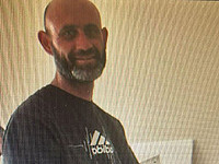 Внимание, розыск: пропал 37-летний Артем Газаров из Беэр-Шевы