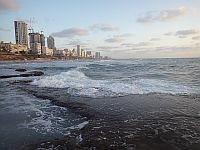 Прогноз погоды в Израиле на 11 октября: тепло и ясно