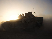 736-й день войны: прекращение огня в Газе, удары в Ливане, операции в Иудее и Самарии