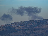 ВВС ЦАХАЛа атаковали инфраструктуру 