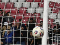 Отборочный матч молодежного чемпионата Европы. Израильтяне сыграли вничью со словенцами