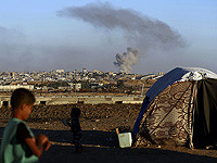 СМИ: Израиль отказался освободить двух врачей, задержанных в Газе