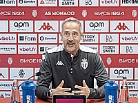 Ади Хюттер уволен с поста главного тренера 