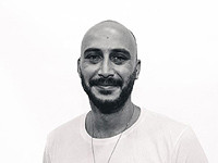 Рои Шалев, выживший в 