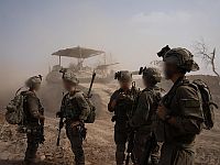 703-й день войны: теракт в Иерусалиме, атаки хуситов, операции в Газе и Ливане, в Иудее и Самарии