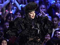 MTV Video Music Awards 2025: триумф Леди Гага, Бруно Марса, Арианы Гранде, Сабрины Карпентер