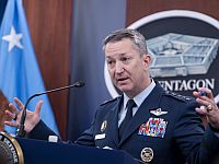 WP: несмотря на войну в Газе, арабские страны расширяют военное сотрудничество с Израилем