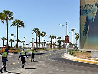 На Синае в результате ДТП погибли трое дипломатов из Катара