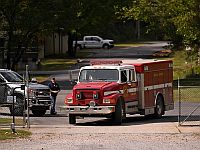 Взрыв на заводе в Теннесси, не менее 16 погибших