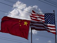 КНР ответила на планы Трампа ввести 100% пошлины: 