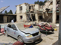 Афгано-пакистанский конфликт: ВВС талибов нанесли удар по Лахору