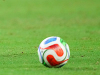 Отборочный матч юниорского чемпионата Европы. Израильтяне разгромили сборную Азербайджана