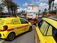 ДТП на 4-й трассе, тяжело травмирован мотоциклист