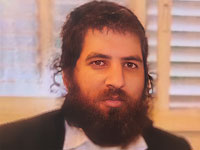 Внимание, розыск: пропал 41-летний Шахар Розенблюм из Петах-Тиквы (найден)