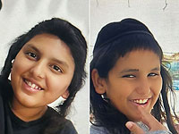 Внимание, розыск: пропали двое подростков из Рош а-Айна (найдены)