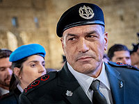 Начальник генштаба ЦАХАЛа в обращении к 