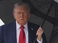 Трамп высказался о кандидатуре Блэра на пост главы 